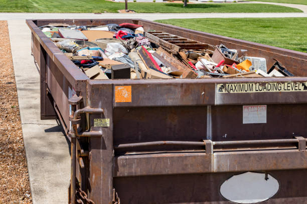 Best Commercial Junk Removal  in Drew, MS