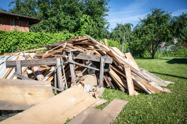 Best Retail Junk Removal  in Drew, MS