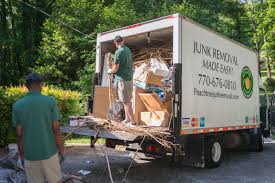 Donation Pickup Services in Drew, MS
